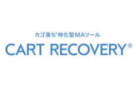 CART　RECOVERRY（カートリカバリー）