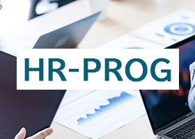 HR－PROG