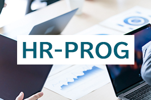 HR－PROG