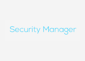 SECURITY MANAGER