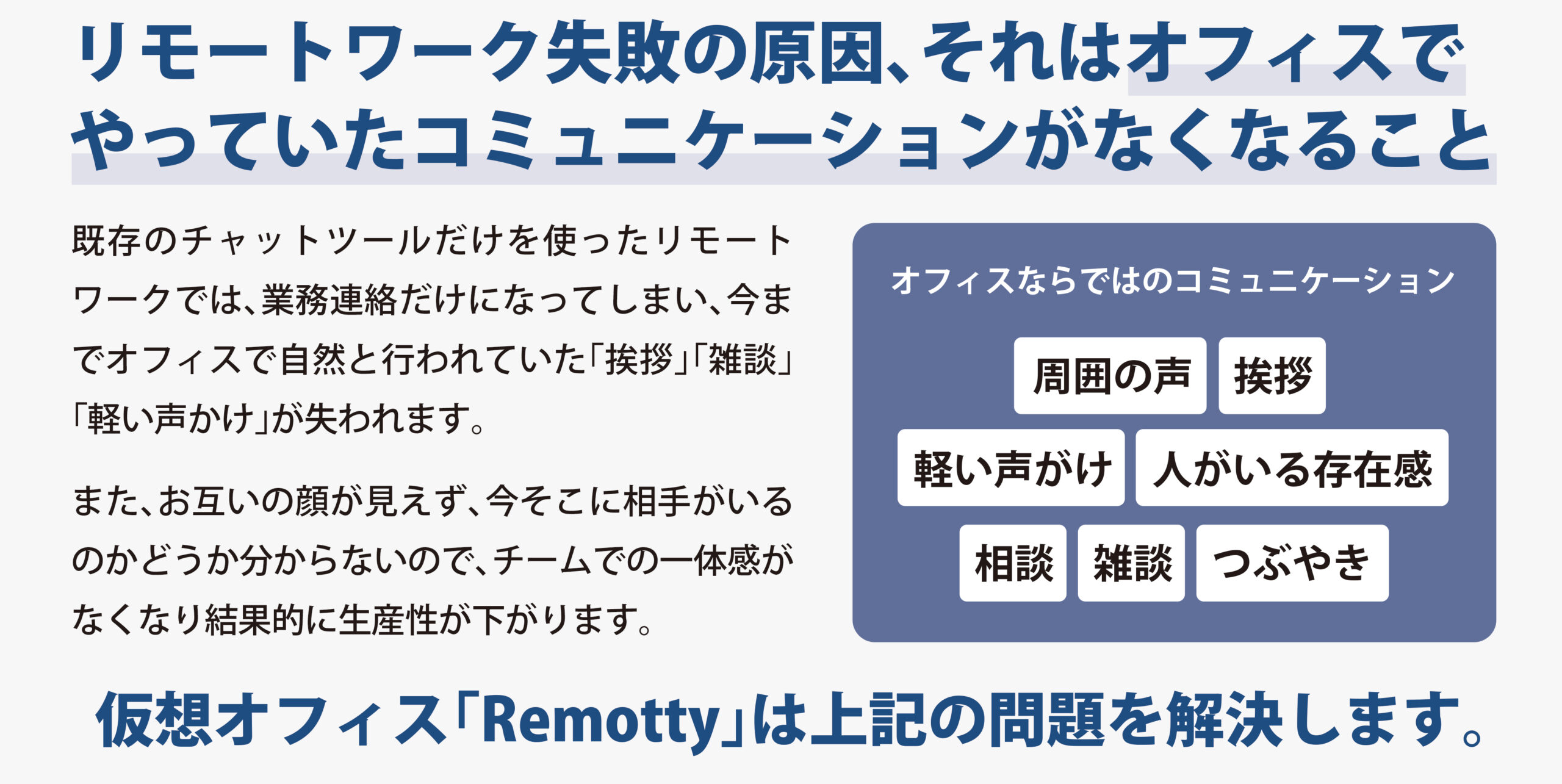 Remotty 問題解決