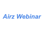 Airz Webinar（エアーズ ウェビナー）
